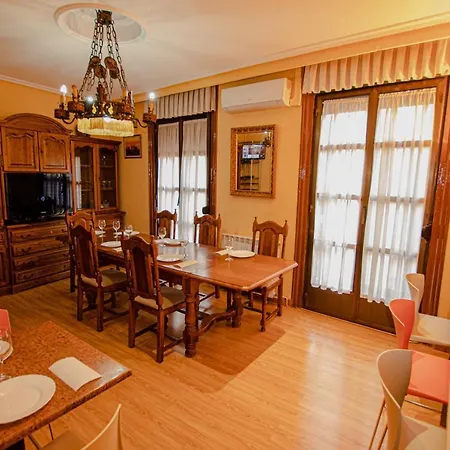 Residencia Universitaria * Salamanka