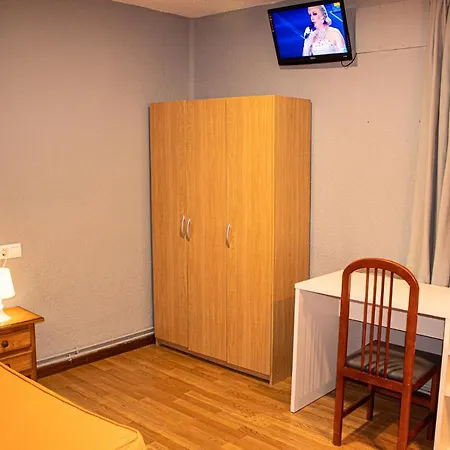 Residencia Universitaria Gasthof