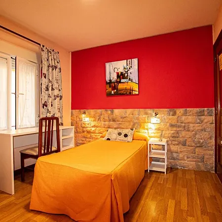 Residencia Universitaria Salamanka