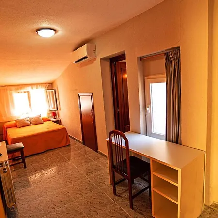 Gæstehus Residencia Universitaria Salamanca