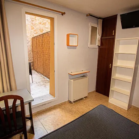 Residencia Universitaria Gasthof Salamanca