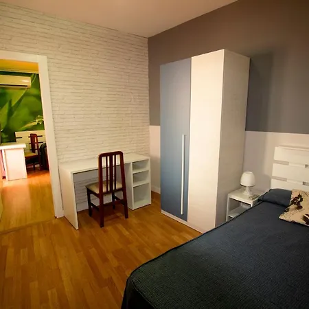 Residencia Universitaria Pensjonat