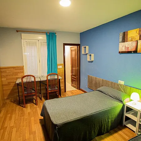 Residencia Universitaria Salamanka