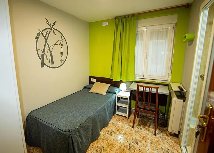 Residencia Universitaria Gasthuis Salamanca