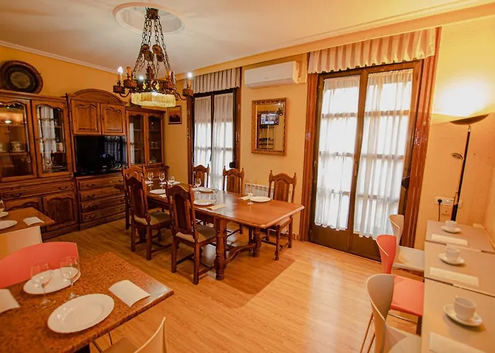 Residencia Universitaria * Salamanca