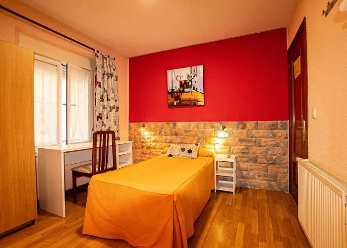 Residencia Universitaria Salamanca