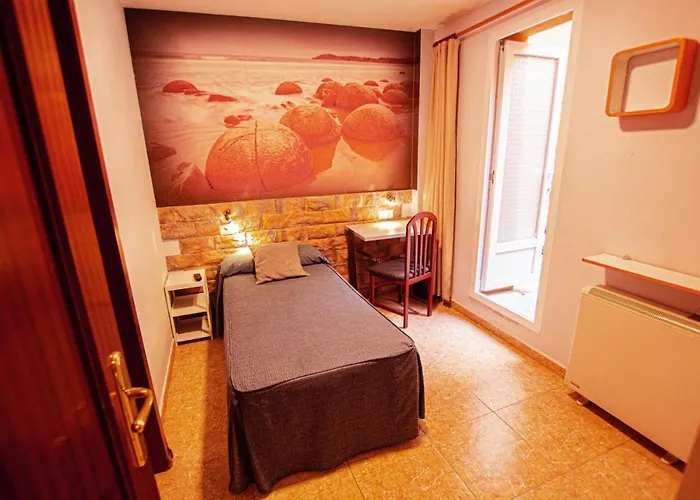 Residencia Universitaria Gasthuis *