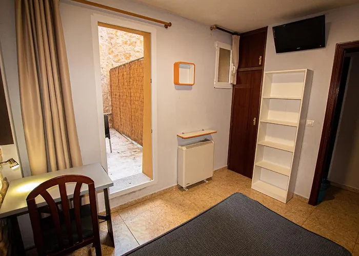 Residencia Universitaria Gasthuis Salamanca