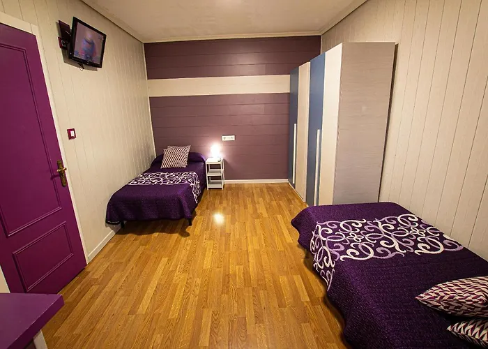 Residencia Universitaria Salamanca